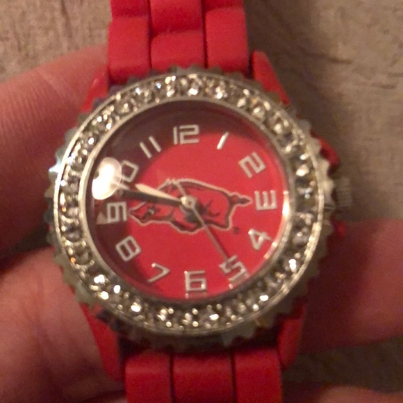 Razorback watch - Picture 2 of 3